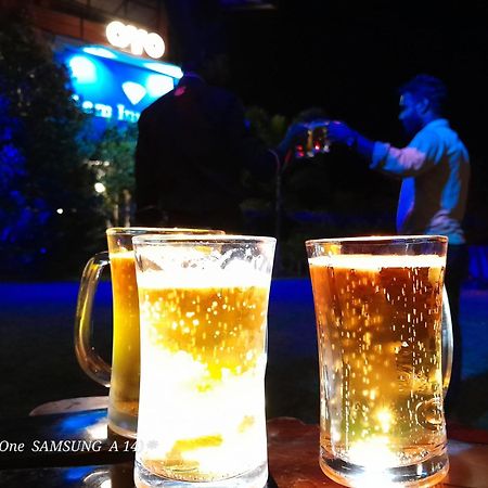 Kandy Gem Inn Blue Hotel Esterno foto