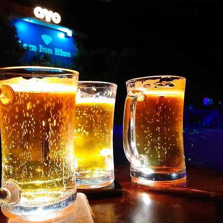 Kandy Gem Inn Blue Hotel Esterno foto