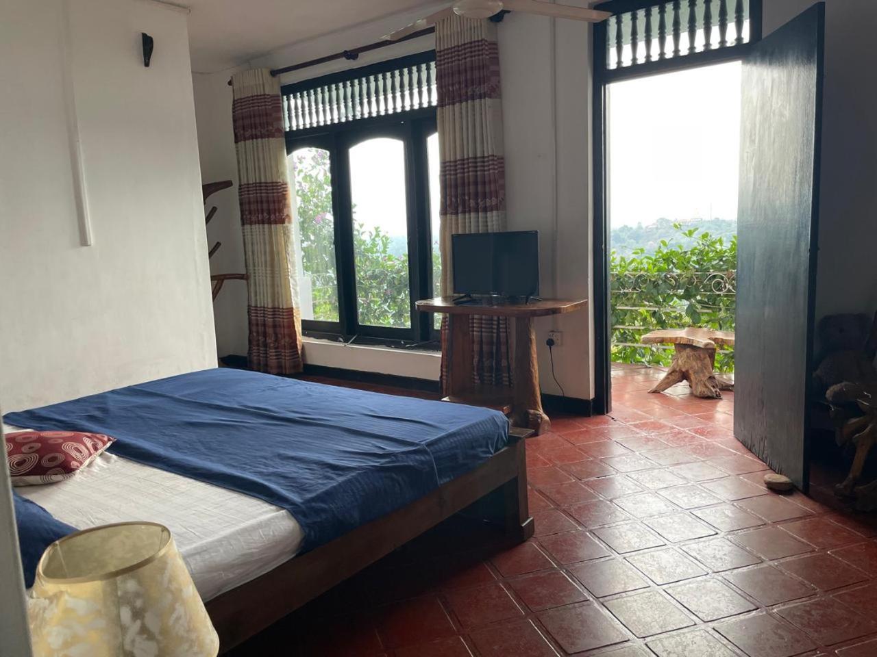 Kandy Gem Inn Blue Hotel Esterno foto