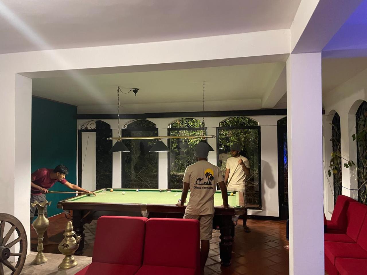 Kandy Gem Inn Blue Hotel Esterno foto