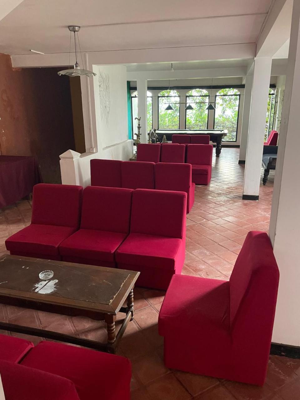 Kandy Gem Inn Blue Hotel Esterno foto