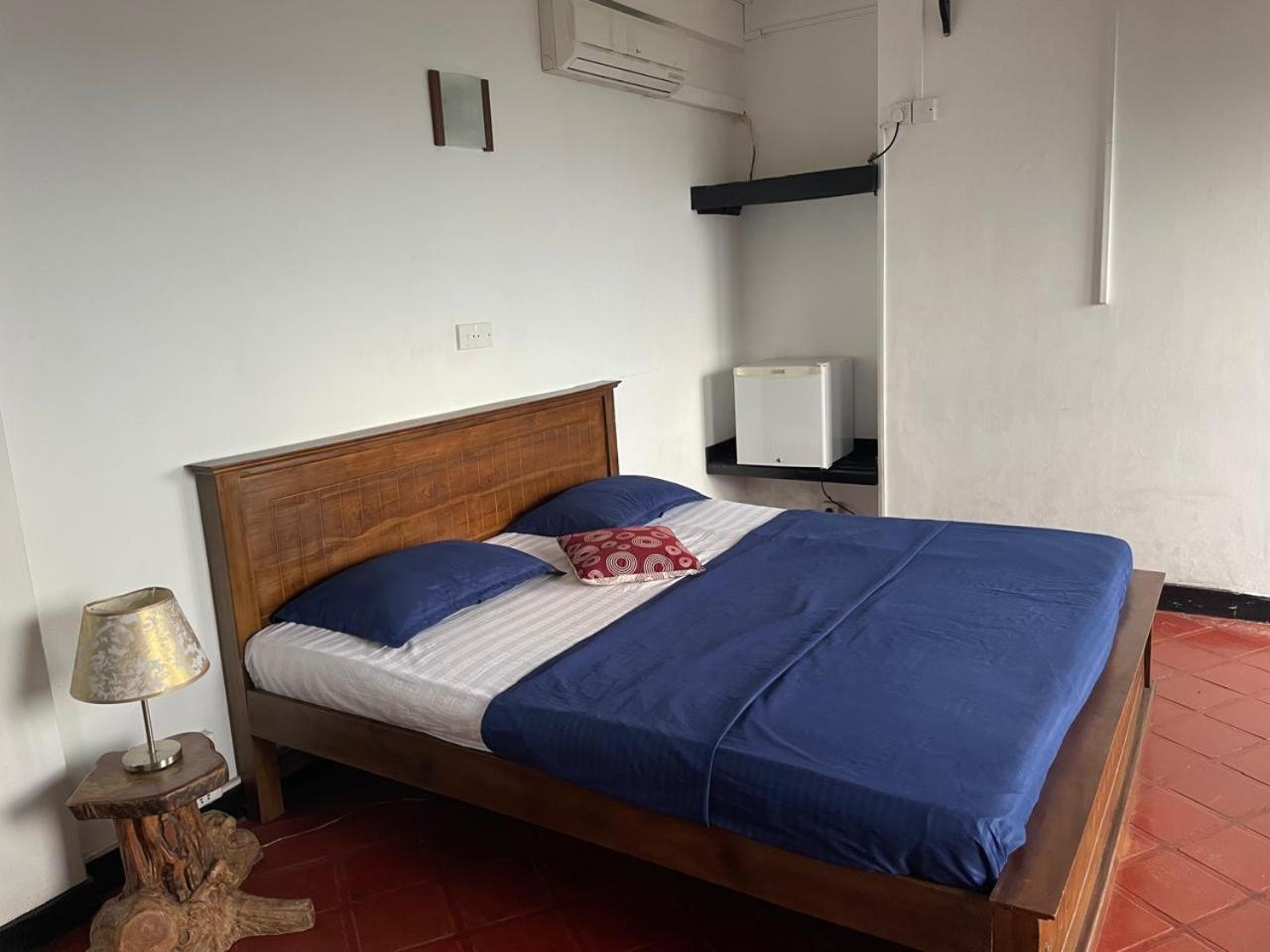 Kandy Gem Inn Blue Hotel Esterno foto