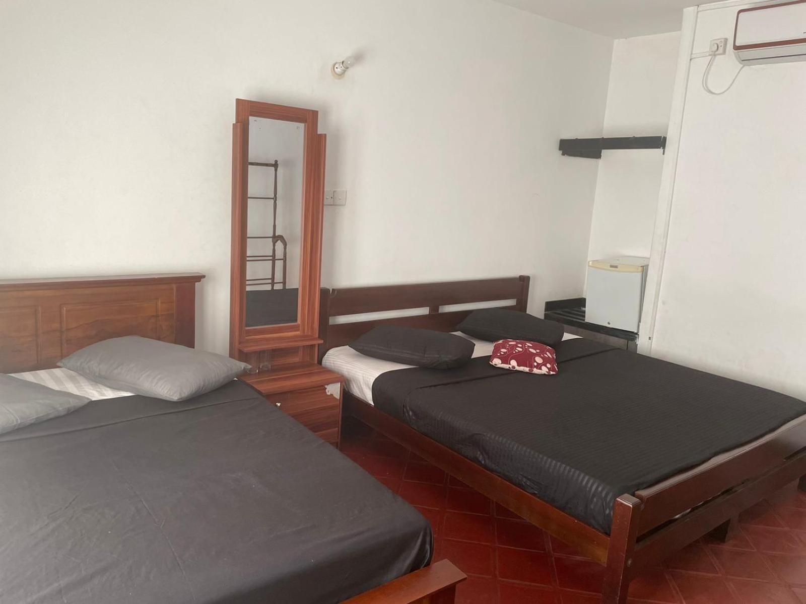 Kandy Gem Inn Blue Hotel Esterno foto