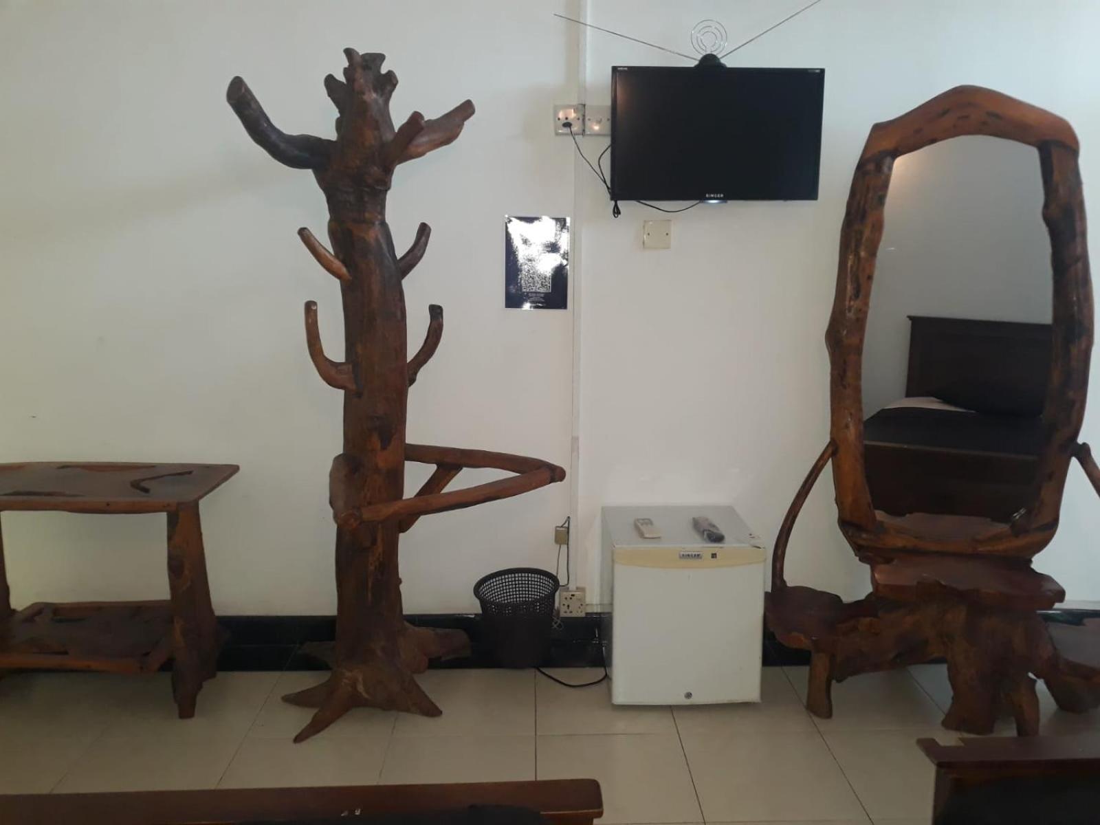 Kandy Gem Inn Blue Hotel Esterno foto