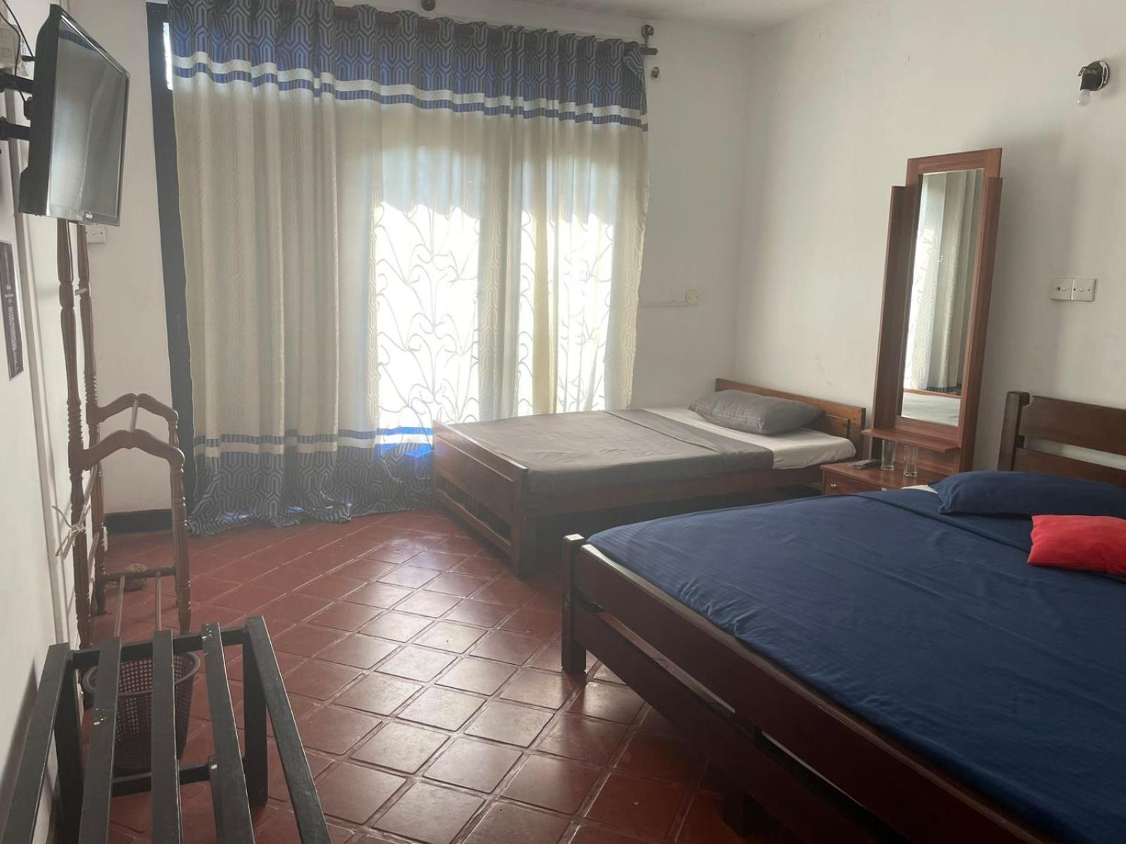 Kandy Gem Inn Blue Hotel Esterno foto